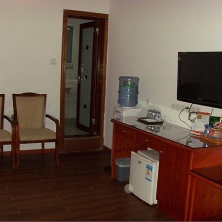 Heng Fu Lai Hotel Foshan Zewnętrze zdjęcie