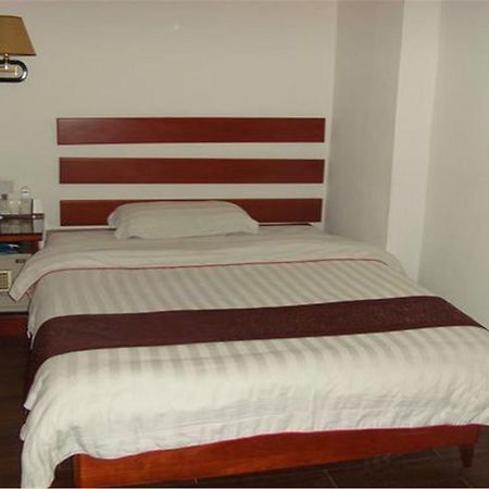 Heng Fu Lai Hotel Foshan Zewnętrze zdjęcie