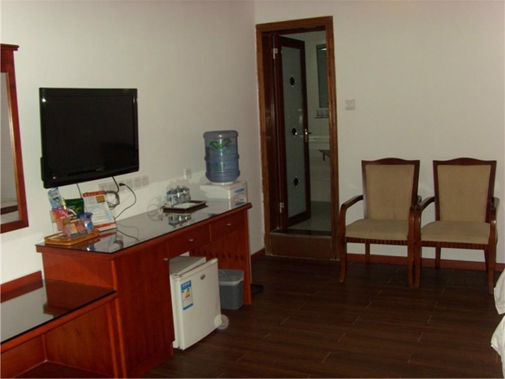 Heng Fu Lai Hotel Foshan Zewnętrze zdjęcie