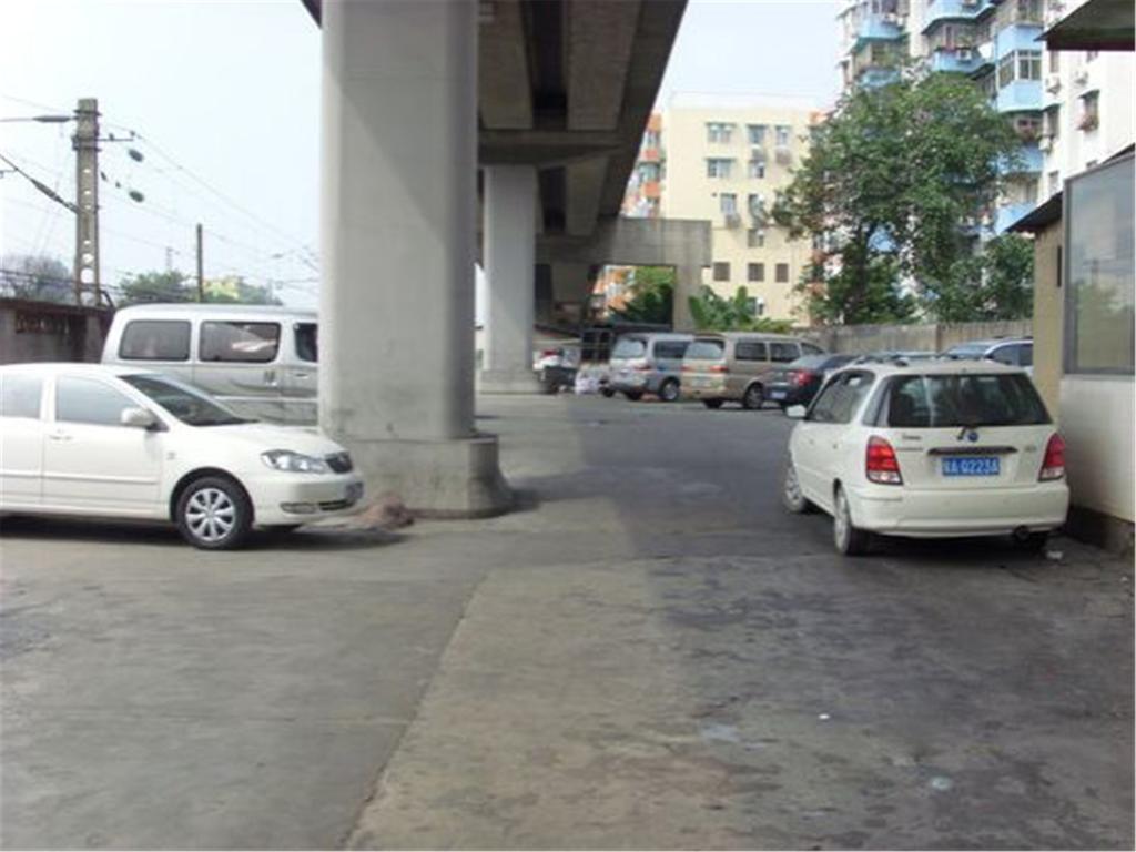 Heng Fu Lai Hotel Foshan Zewnętrze zdjęcie