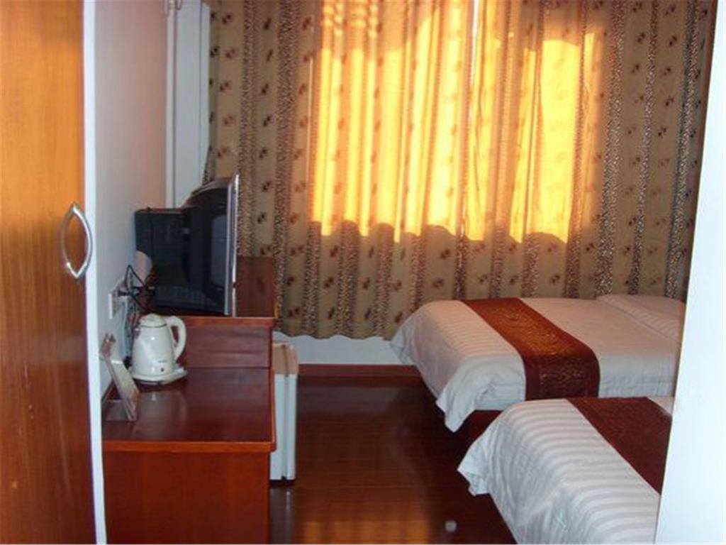 Heng Fu Lai Hotel Foshan Zewnętrze zdjęcie