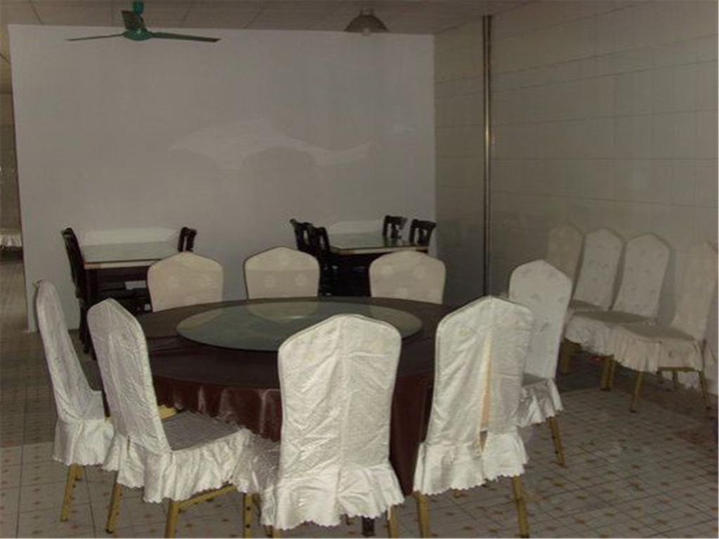 Heng Fu Lai Hotel Foshan Zewnętrze zdjęcie