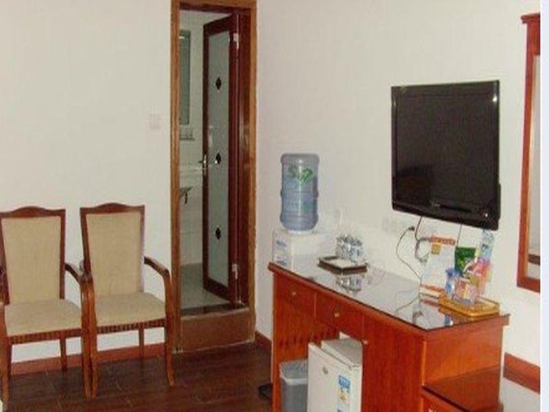 Heng Fu Lai Hotel Foshan Zewnętrze zdjęcie