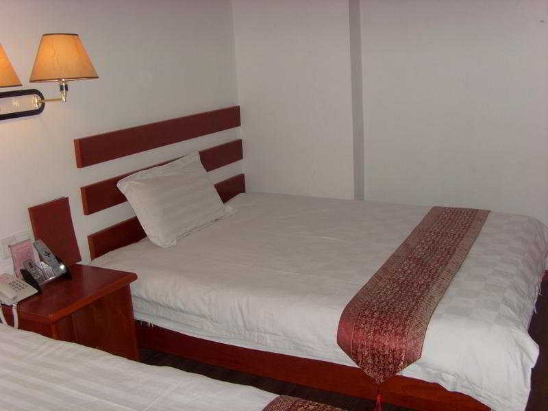 Heng Fu Lai Hotel Foshan Zewnętrze zdjęcie