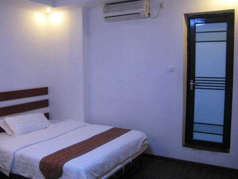 Heng Fu Lai Hotel Foshan Zewnętrze zdjęcie