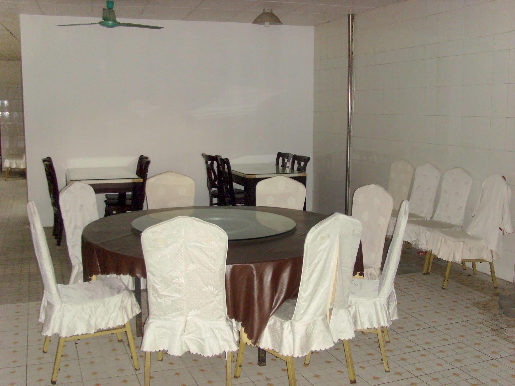 Heng Fu Lai Hotel Foshan Zewnętrze zdjęcie