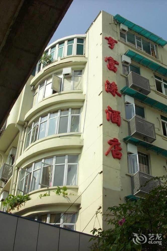 Heng Fu Lai Hotel Foshan Zewnętrze zdjęcie