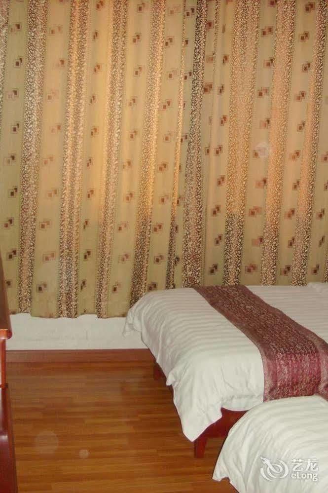 Heng Fu Lai Hotel Foshan Zewnętrze zdjęcie