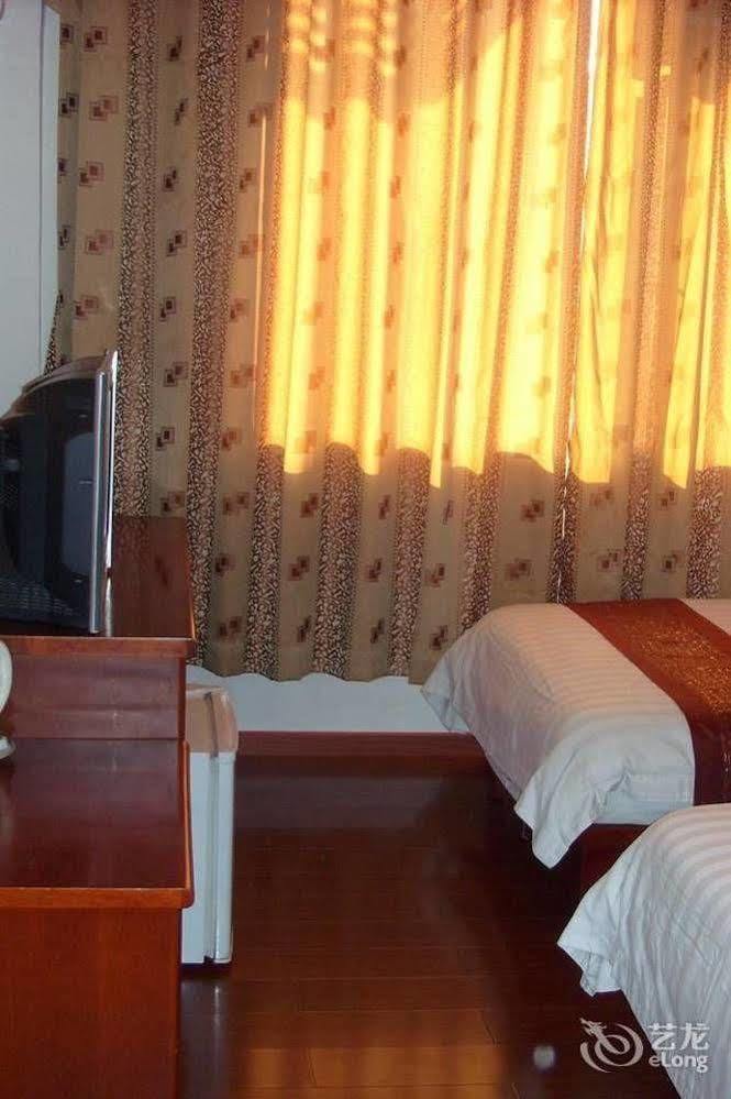 Heng Fu Lai Hotel Foshan Zewnętrze zdjęcie