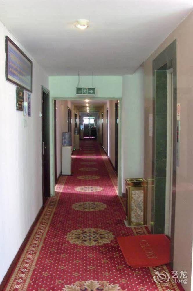 Heng Fu Lai Hotel Foshan Zewnętrze zdjęcie