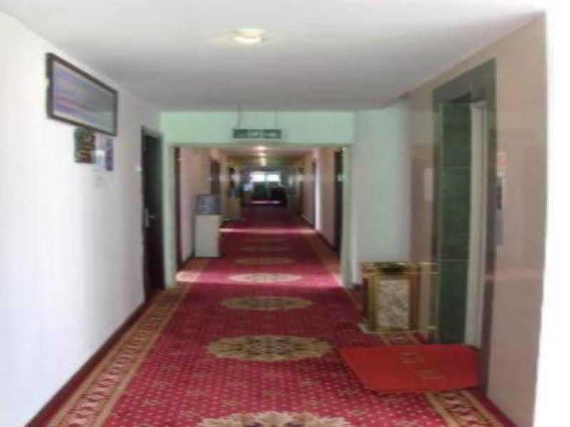 Heng Fu Lai Hotel Foshan Zewnętrze zdjęcie